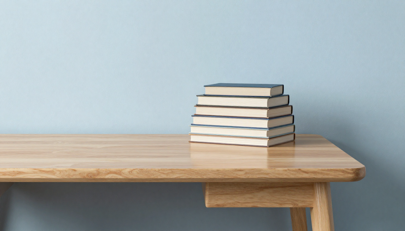 Blue interior design theme that supports calmness and focus